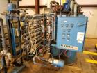 Used Waste Water Plant
