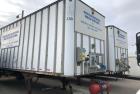 Used- Mobile Water Systems Plant