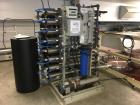 Used- Complete Water Solutions Reverse Osmosis Water Purification System