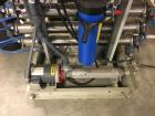 Used Complete Water Solutions Reverse Osmosis Water Purification System