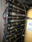 Used Complete Water Solutions Reverse Osmosis Water Purification System
