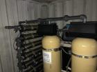 Used Complete Water Solutions Reverse Osmosis Water Purification System