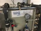 Used- Complete Water Solutions Reverse Osmosis Water Purification System