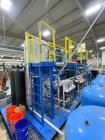 Used Met-Chem 20 GPM Clarifier Skid – Complete Water Treatment System
