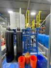 Used Met-Chem 20 GPM Clarifier Skid – Complete Water Treatment System