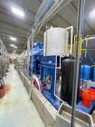 Used Met-Chem 20 GPM Clarifier Skid – Complete Water Treatment System