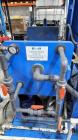 Used-Met-Chem 20 GPM Clarifier Skid