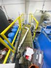 Used Met-Chem 20 GPM Clarifier Skid – Complete Water Treatment System