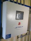 Unused Enaqua Containerized 2-Pass Reverse Osmosis System for Brackish Water