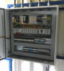 Unused Enaqua Containerized 2-Pass Reverse Osmosis System for Brackish Water