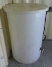 Unused Enaqua Containerized 2-Pass Reverse Osmosis System for Brackish Water
