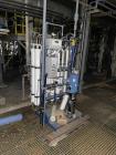 Used Evoqua Water Technologies Vantage Series Reverse Osmosis System, Model M41RGPV012D