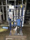 Used Evoqua Water Technologies Vantage Series Reverse Osmosis System, Model M41RGPV012D