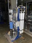 Used Evoqua Water Technologies Vantage Series Reverse Osmosis System, Model M41RGPV012D