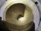 Used Tate Metalworks 2205 Duplex Stainless Steel Vertical Sand Filter – 4,000 Gallon, 100 PSI