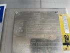 Used Tate Metalworks 2205 Duplex Stainless Steel Vertical Sand Filter – 4,000 Gallon, 100 PSI
