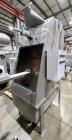 Unused Stainless Steel S-1 Arc Filter Screen for Wet End Equipment – 1.3 m² Filtration