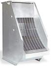 Unused Stainless Steel S-1 Arc Filter Screen for Wet End Equipment – 1.3 m² Filtration