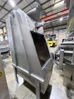 Unused Stainless Steel S-1 Arc Filter Screen for Wet End Equipment – 1.3 m² Filtration