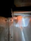 Unused Stainless Steel S-1 Arc Filter Screen for Wet End Equipment – 1.3 m² Filtration