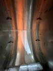 Unused Stainless Steel S-1 Arc Filter Screen for Wet End Equipment – 1.3 m² Filtration