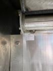 Unused Stainless Steel S-1 Arc Filter Screen for Wet End Equipment – 1.3 m² Filtration