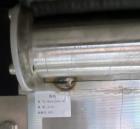 Unused Stainless Steel S-1 Arc Filter Screen for Wet End Equipment – 1.3 m² Filtration