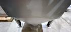 Unused Stainless Steel S-1 Arc Filter Screen for Wet End Equipment – 1.3 m² Filtration