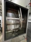 Unused Stainless Steel S-1 Arc Filter Screen for Wet End Equipment – 1.3 m² Filtration