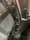 Unused Stainless Steel S-1 Arc Filter Screen for Wet End Equipment – 1.3 m² Filtration