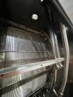 Unused Stainless Steel S-1 Arc Filter Screen for Wet End Equipment – 1.3 m² Filtration