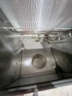 Unused Stainless Steel S-1 Arc Filter Screen for Wet End Equipment – 1.3 m² Filtration