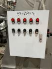 Unused Stainless Steel S-1 Arc Filter Screen for Wet End Equipment – 1.3 m² Filtration