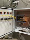Unused Stainless Steel S-1 Arc Filter Screen for Wet End Equipment – 1.3 m² Filtration