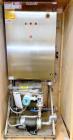 Unused PRM Filtration Spartox Ozone Water Treatment System – 70G Gen, UL Listed, Complete with Instrumentation (2022)