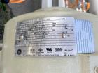Used Water and Power Technologies Reverse Osmosis–Ultrafiltration System – 100 GPM, Skid Mounted, Built 2014
