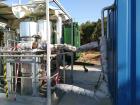 Used Essential Oils Distillation System – Cital Skid with Teconositer Steam Generator, 200–330 L/hr, Built 2018