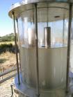 Used Essential Oils Distillation System – Cital Skid with Teconositer Steam Generator, 200–330 L/hr, Built 2018