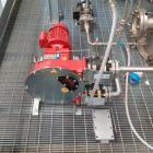 Used Essential Oils Distillation System – Cital Skid with Teconositer Steam Generator, 200–330 L/hr, Built 2018