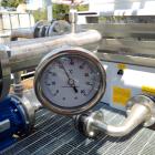 Used Essential Oils Distillation System – Cital Skid with Teconositer Steam Generator, 200–330 L/hr, Built 2018