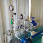 Used Essential Oils Distillation System – Cital Skid with Teconositer Steam Generator, 200–330 L/hr, Built 2018