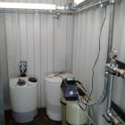 Used Essential Oils Distillation System – Cital Skid with Teconositer Steam Generator, 200–330 L/hr, Built 2018