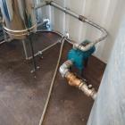 Used Essential Oils Distillation System – Cital Skid with Teconositer Steam Generator, 200–330 L/hr, Built 2018