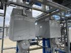 Used Forward Waters Technologies (FWTC) Forward Osmosis (FO) Water Treatment System