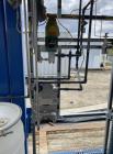 Used Forward Waters Technologies (FWTC) Forward Osmosis (FO) Water Treatment System