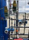 Used Forward Waters Technologies (FWTC) Forward Osmosis (FO) Water Treatment System