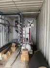 Used Forward Waters Technologies (FWTC) Forward Osmosis (FO) Water Treatment System