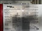 Used Forward Waters Technologies (FWTC) Forward Osmosis (FO) Water Treatment System