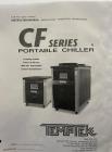 Used Forward Waters Technologies (FWTC) Forward Osmosis (FO) Water Treatment System
