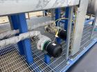 Used Forward Waters Technologies (FWTC) Forward Osmosis (FO) Water Treatment System